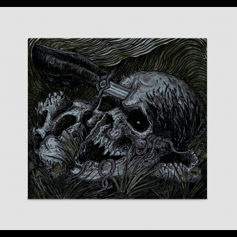 MALTHUSIAN / SUFFERING HOUR Time’s Withering Shadow [CD]